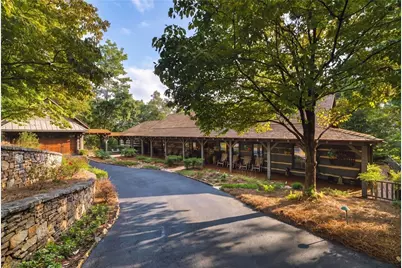1414 McElroy Mountain Drive, Big Canoe, GA 30143 - Photo 1