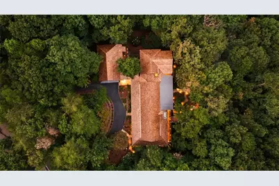 1414 McElroy Mountain Drive, Big Canoe, GA 30143 - Photo 110