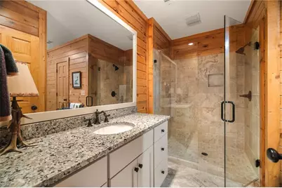 1414 McElroy Mountain Drive, Big Canoe, GA 30143 - Photo 68