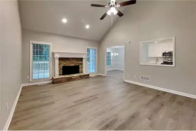 5217 Proctor Landing NW, Acworth, GA 30101 - Photo 2
