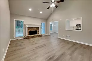 5217 Proctor Landing NW, Acworth, GA 30101 - Photo 2