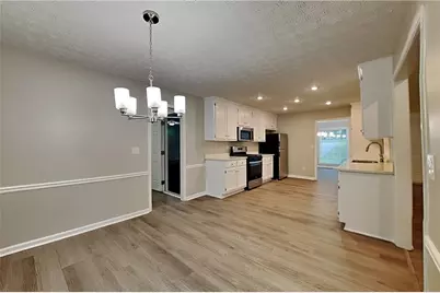 5217 Proctor Landing NW, Acworth, GA 30101 - Photo 4