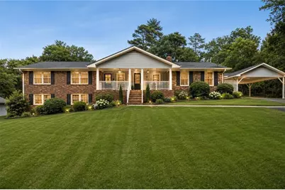 2761 Valleydale Drive NW, Conyers, GA 30012 - Photo 2