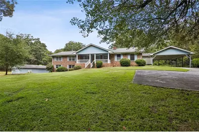 2761 Valleydale Drive NW, Conyers, GA 30012 - Photo 6