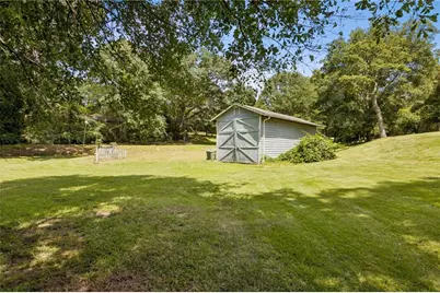 2761 Valleydale Drive NW, Conyers, GA 30012 - Photo 72
