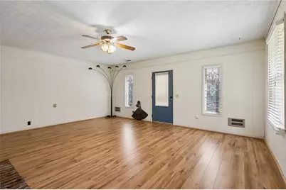 2761 Valleydale Drive NW, Conyers, GA 30012 - Photo 36