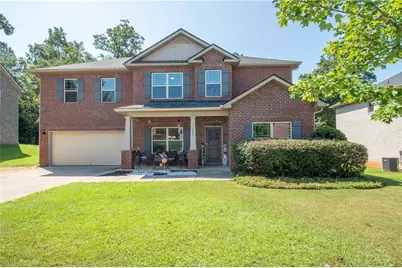 244 Morrison Trail, Hampton, GA 30228 - Photo 2