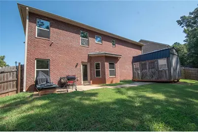 244 Morrison Trail, Hampton, GA 30228 - Photo 38