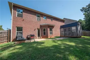 244 Morrison Trail, Hampton, GA 30228 - Photo 38
