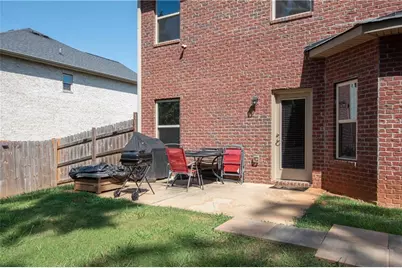 244 Morrison Trail, Hampton, GA 30228 - Photo 40