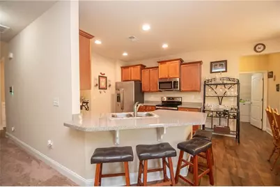 244 Morrison Trail, Hampton, GA 30228 - Photo 10