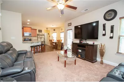 244 Morrison Trail, Hampton, GA 30228 - Photo 8