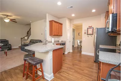 244 Morrison Trail, Hampton, GA 30228 - Photo 16