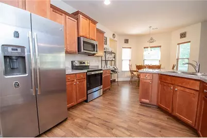 244 Morrison Trail, Hampton, GA 30228 - Photo 12