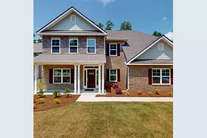 3024 Fairway Drive, Villa Rica, GA 30180 - Photo 20