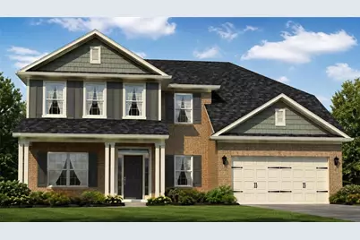3024 Fairway Drive, Villa Rica, GA 30180 - Photo 1
