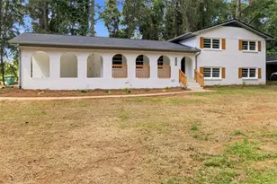 4804 Thompson Mill Rd, Lithonia, GA 30038 - Photo 20