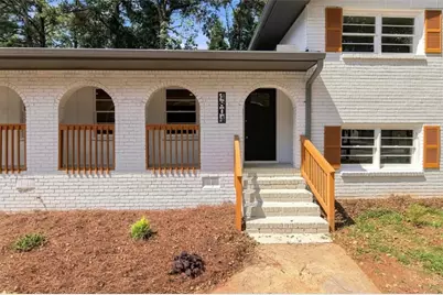 4804 Thompson Mill Road, Lithonia, GA 30038 - Photo 2