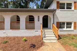 4804 Thompson Mill Rd, Lithonia, GA 30038 - Photo 2
