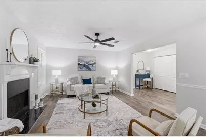 3940 Riverlook Parkway SE #302, Marietta, GA 30067 - Photo 6