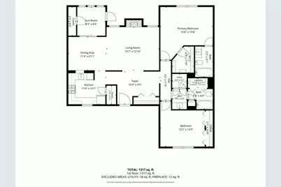 3940 Riverlook Parkway SE #302, Marietta, GA 30067 - Photo 34