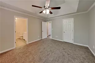 2928 Yukon Trail NW, Acworth, GA 30101 - Photo 8