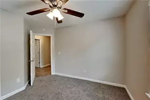 2928 Yukon Trail NW, Acworth, GA 30101 - Photo 14