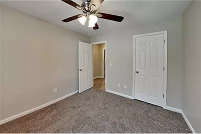 2928 Yukon Trail NW, Acworth, GA 30101 - Photo 12