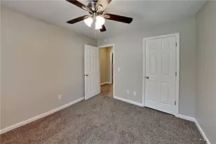 2928 Yukon Trail NW, Acworth, GA 30101 - Photo 12