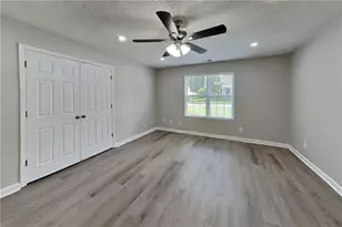 2928 Yukon Trail NW, Acworth, GA 30101 - Photo 16