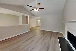 2928 Yukon Trail NW, Acworth, GA 30101 - Photo 2