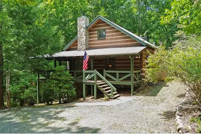 322 Honeysuckle Way, Blue Ridge, GA 30513 - Photo 1