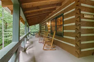 322 Honeysuckle Way, Blue Ridge, GA 30513 - Photo 4