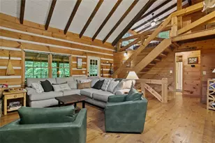 322 Honeysuckle Way, Blue Ridge, GA 30513 - Photo 12