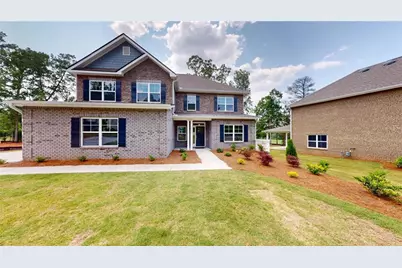 3022 Fairway Drive, Villa Rica, GA 30180 - Photo 20