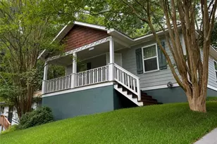 2187 Polar Rock Terrace SW, Atlanta, GA 30315 - Photo 1