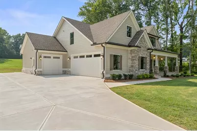 947 Lake Varner Drive, Covington, GA 30014 - Photo 4