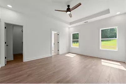 947 Lake Varner Drive, Covington, GA 30014 - Photo 20