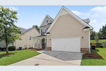 6486 E Stonelake Place SW, Atlanta, GA 30331 - Photo 2