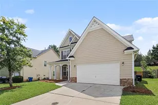 6486 E Stonelake Pl SW, Atlanta, GA 30331 - Photo 2