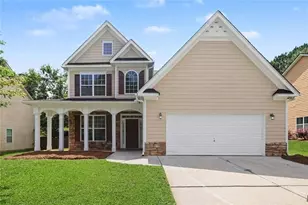 6486 E Stonelake Pl SW, Atlanta, GA 30331 - Photo 1