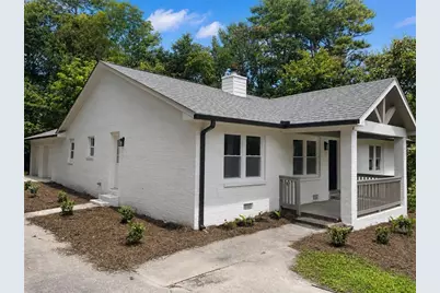 4845 Delano Road, Atlanta, GA 30349 - Photo 2