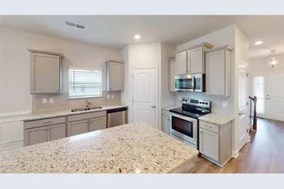 5005 Fairview Circle, Villa Rica, GA 30180 - Photo 2