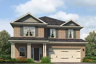 5005 Fairview Cir, Villa Rica, GA 30180 - Photo 1