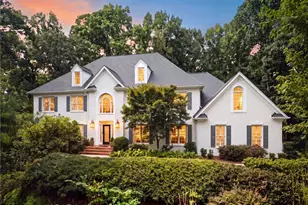 2134 River Cliff Dr, Roswell, GA 30076 - Photo 2