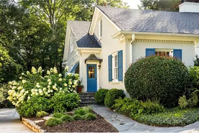 373 Glenn Circle, Decatur, GA 30030 - Photo 4