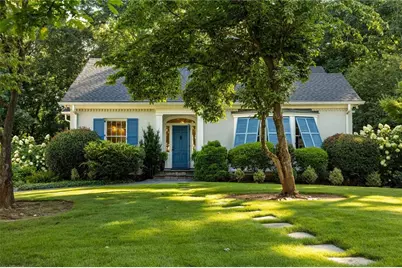 373 Glenn Circle, Decatur, GA 30030 - Photo 1