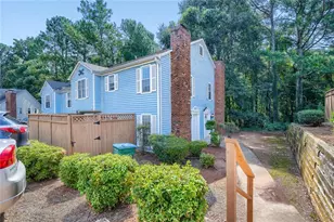 1119 Green Yard Way, Norcross, GA 30093 - Photo 2