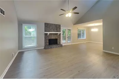 1179 Norfolk Drive NW, Acworth, GA 30102 - Photo 2