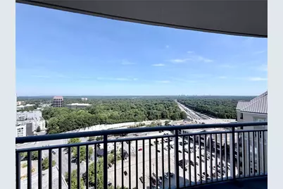 3338 Peachtree Road NE #2502, Atlanta, GA 30326 - Photo 20
